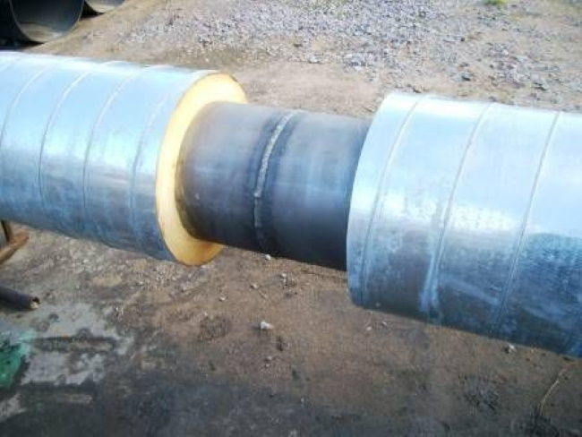 статьи о трубах и фасонных изделиях