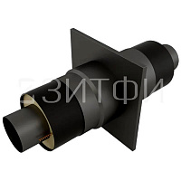 Элемент неподвижной опоры ПЭ ГОСТ 3262-75 32(42,3)*2,8/110