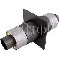 Элемент неподвижной опоры ОЦ ГОСТ 8732-78 108*4,0/180