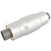 СКУ-1 ОЦ ГОСТ 8732-78 45*3,5/125