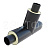 Тройник ПНД ПЭ с кабель каналом SDR 11 280/450